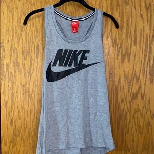 Nike Tank Top